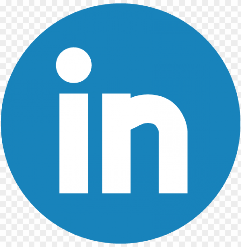 LinkedIn Icon